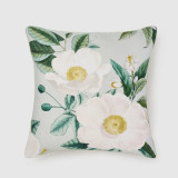 Loretta Vanilla 48 x 48cm Cushion