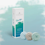 For Him Collection Shower Bursts (Box of 3) by Tamara