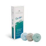 For Him Collection Shower Bomb (Box of 3) by Tamara