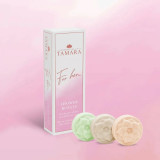 For Her Collection  Shower Bursts (Box of 3) by Tamara