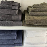 Richmond Towel Range by Seneca