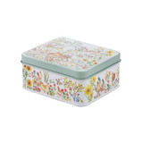 Garden Hens Biscuit Tin by Ashdene