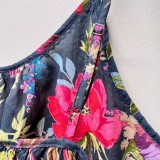 Paradise Bluestone Camisole