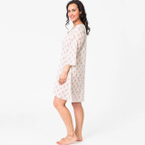 Jaipur Rose Tunic