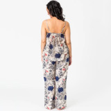 Peony Ink Camisole