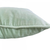 Dew Velvet Cushion Cover