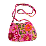 Rosa Pink Bag
