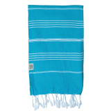 Classic Turkish Towel Marine