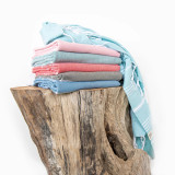 Classic Turkish Towel Mint