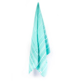 Classic Turkish Towel Turquoise