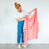 Classic Turkish Towel Watermelon