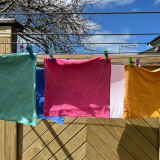 Microfibre Cloth by Good Linen Co