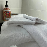 Tranquil 5 Star Hotel Towels by Good Linen Co