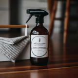 Organic Cleaning Spray
