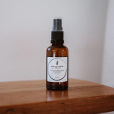 Uplifting Citrus Room Linen and Body Spray