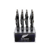 All Blacks Metal Pen Black and Silver