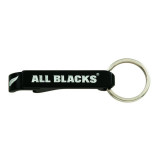 All Blacks Bottle Opener Keyring