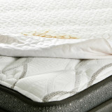Vitality Tencel Copper Infused Dynatex Mattress Protector Sets by Protect-A-Bed