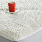 Vitality Tencel Copper Infused Dynatex Mattress Protector Sets by Protect-A-Bed