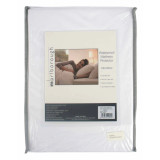Waterproof Mattress Protector White