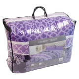 Sansa Comforter Set 3Pc