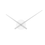 LBT Wall Clock Mini Silver by Karlsson