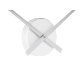 LBT Wall Clock Mini Silver by Karlsson