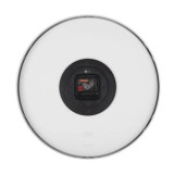 Echelon Wall Clock White by Karlsson