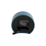 Echelon Alarm Clock Dark Blue by Karlsson