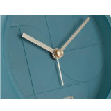 Echelon Alarm Clock Dark Blue by Karlsson