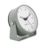 Calm Alarm Clock Grayed Jade by Karlsson