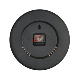 Jewel Clock Silver by Karlsson