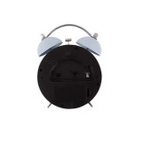 Iconic Alarm Clock Light Blue by Karlsson