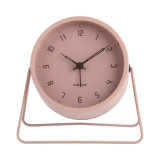 Stark Alarm Clock Faded Pink by Karlsson