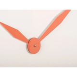 Albatross Wall Clock Grey by Karlsson