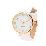 Women's Watch Charm White by Karlsson