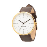 Men's Watch Normann White by Karlsson