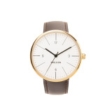 Men's Watch Normann White by Karlsson
