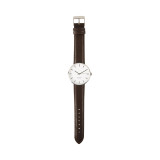 Men's Watch Minimal White by Karlsson