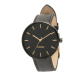 Men's Watch Minimal Black by Karlsson