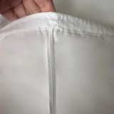 Hotel Cotton Rich Bed Sheeting by Good Linen Co