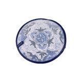 Tortilla Warmer Blue by Prepara
