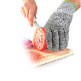 Cut Resistant Glove by Prepara