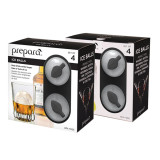 Ice Balls Mold - Whiskey by Prepara (4 Pack)