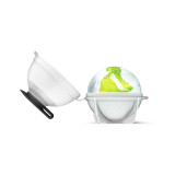 Ice Ball Mold by Prepara (3 Pack)