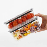 LatchLok Click Rectangular Container 2.2L by Prepara
