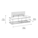 i-hook Pantry Rack