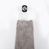 i-hook Hand Towel Holder