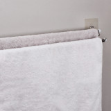 i-hook Double Towel Rail 70cm