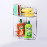 i-hook Double Corner Shelf
